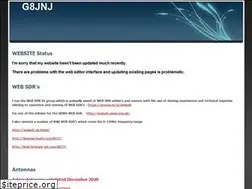 Sites similar to g8jnj.net