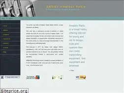 Sites similar to g8ogj.org