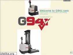 Sites similar to g941.com