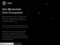 Sites similar to g999main.net