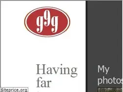 Sites similar to g9g.org
