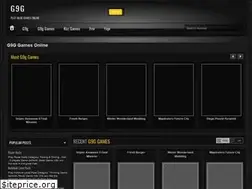 Sites similar to g9g2xcom.blogspot.com