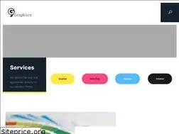 Sites similar to g9graphics.com