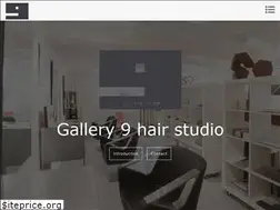 Sites similar to g9hairstudio.nl
