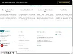 Sites similar to g9telecom.pt