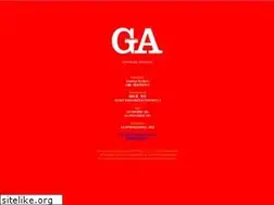 Sites similar to ga-ada.co.jp