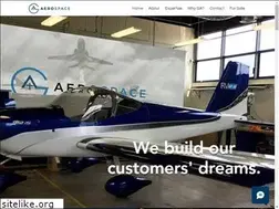 Sites similar to ga-aerospace.com