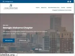 Sites similar to ga-al.com