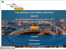 Sites similar to ga-automotive.com