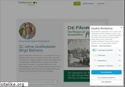 Sites similar to ga-behrens.de