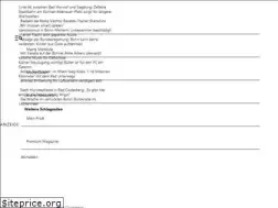 Sites similar to ga-bonn.de