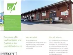 Sites similar to ga-cellarius.de