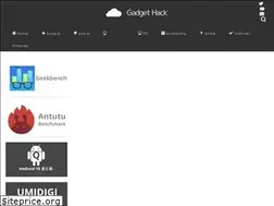 Sites similar to ga-dget-hack.com