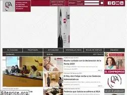 Sites similar to ga-galicia.com