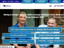 Sites similar to ga-health-insurance.com