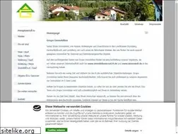 Sites similar to ga-immobilien.de