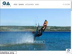 Sites similar to ga-kiteboarding.com