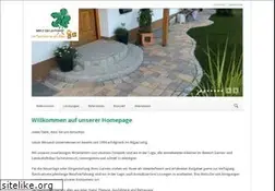 Sites similar to ga-la-power.de
