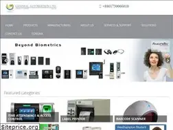 Sites similar to ga-limited.com