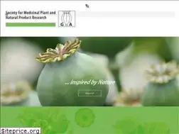 Sites similar to ga-online.org