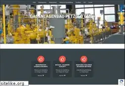 Sites similar to ga-petzold.de