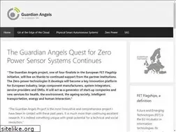 Sites similar to ga-project.eu