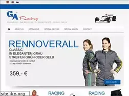 Sites similar to ga-racing.de
