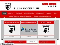 Sites similar to ga-scbulls.com