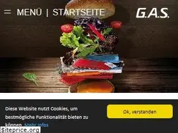 Sites similar to ga-service.at