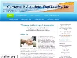 Sites similar to ga-staff.com