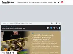 Sites similar to ga.de