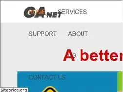 Sites similar to ga.net