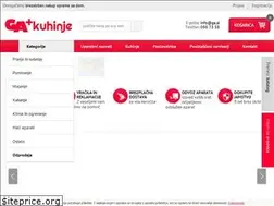 Sites similar to ga.si