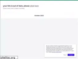 Sites similar to ga.youcanbook.me