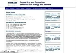 Sites similar to ga2len.net