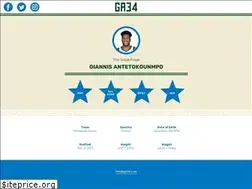 Sites similar to ga34.com