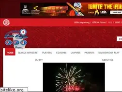Sites similar to ga4llb.org
