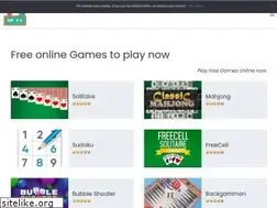 Sites similar to ga4me.net