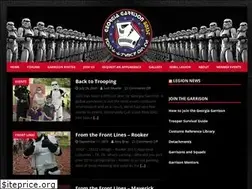 Sites similar to ga501st.com