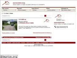Sites similar to ga_brokers.imot.bg