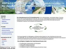 Sites similar to gaa-darmstadt.de