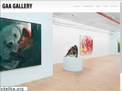 Sites similar to gaa-gallery.com