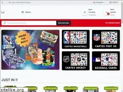 Sites similar to gaa-sportscards.com