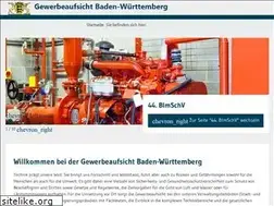 Sites similar to gaa.baden-wuerttemberg.de