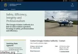 Sites similar to gaa.georgia.gov
