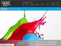 Sites similar to gaa.org