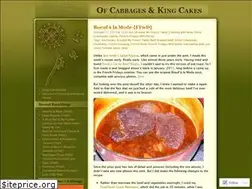 Sites similar to gaaarp.wordpress.com