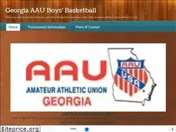 Sites similar to gaaauboysbasketball.com