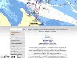Sites similar to gaabense-havn.dk