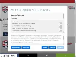 Sites similar to gaacademycup.com